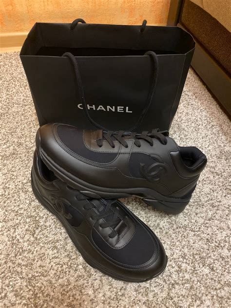 chanel colette grailed|Chanel Clothing & Sneakers for Men .